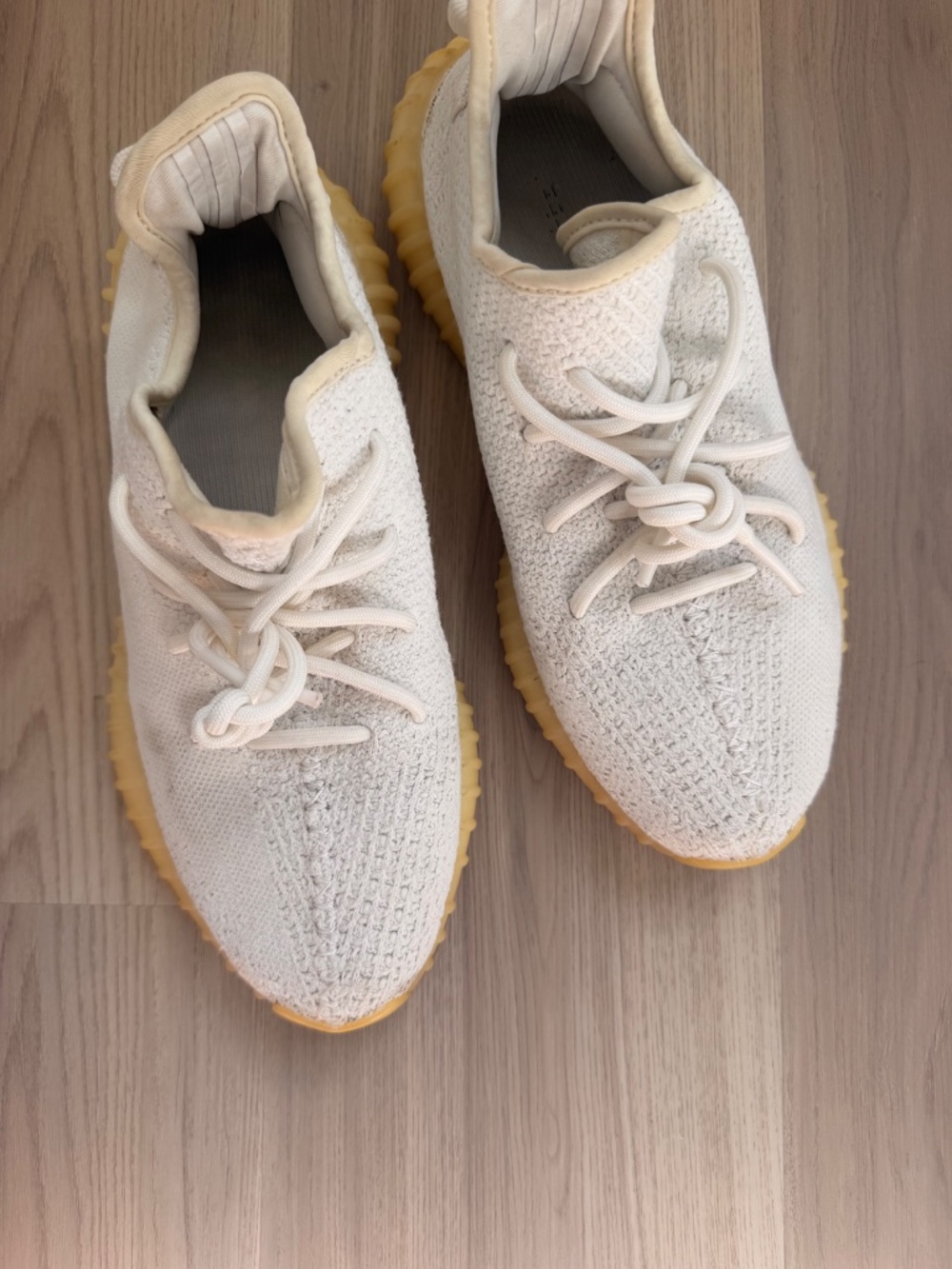 Yeezys - Picture 5 of 9